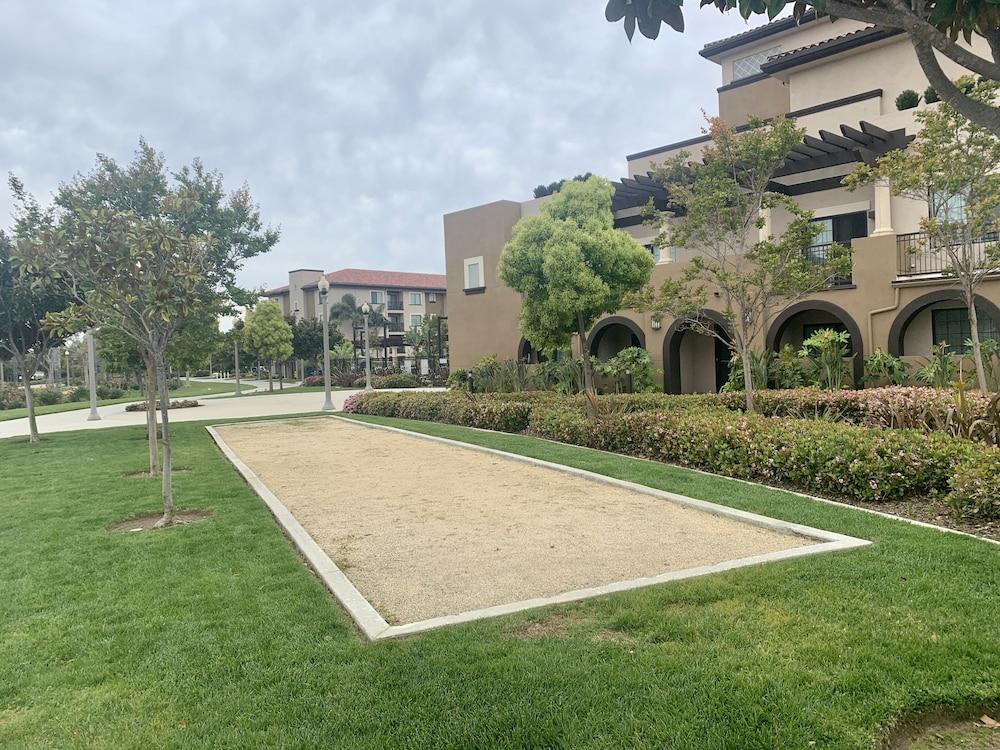 Homewood Suites By Hilton San Diego Airport-Liberty Station Exterior foto